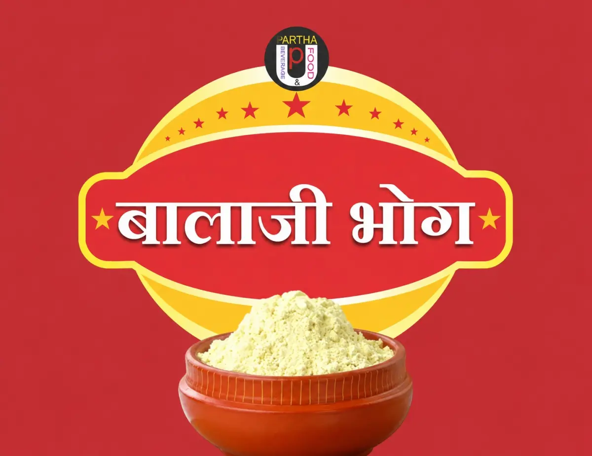 PARTHA CALORIES FOOD & BEVERAGE (OPC) PRIVATE LIMITED
