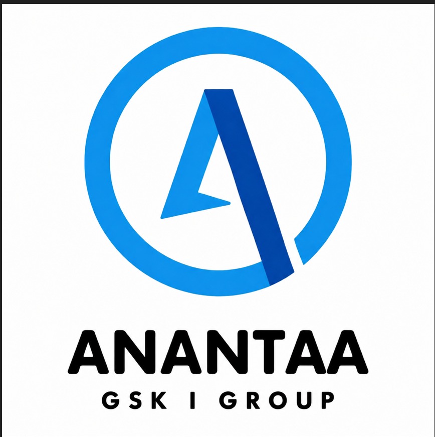 ANANTAA GSK IJBELECTRIC PRIVATE LIMITED