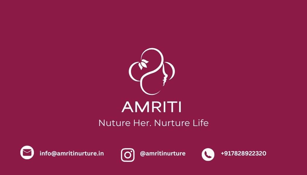 AMRITI NURTURE PRIVATE LIMITED