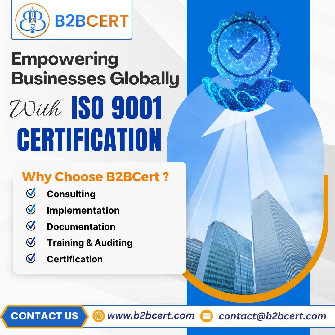 B2BCERT