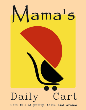 Daily Cart