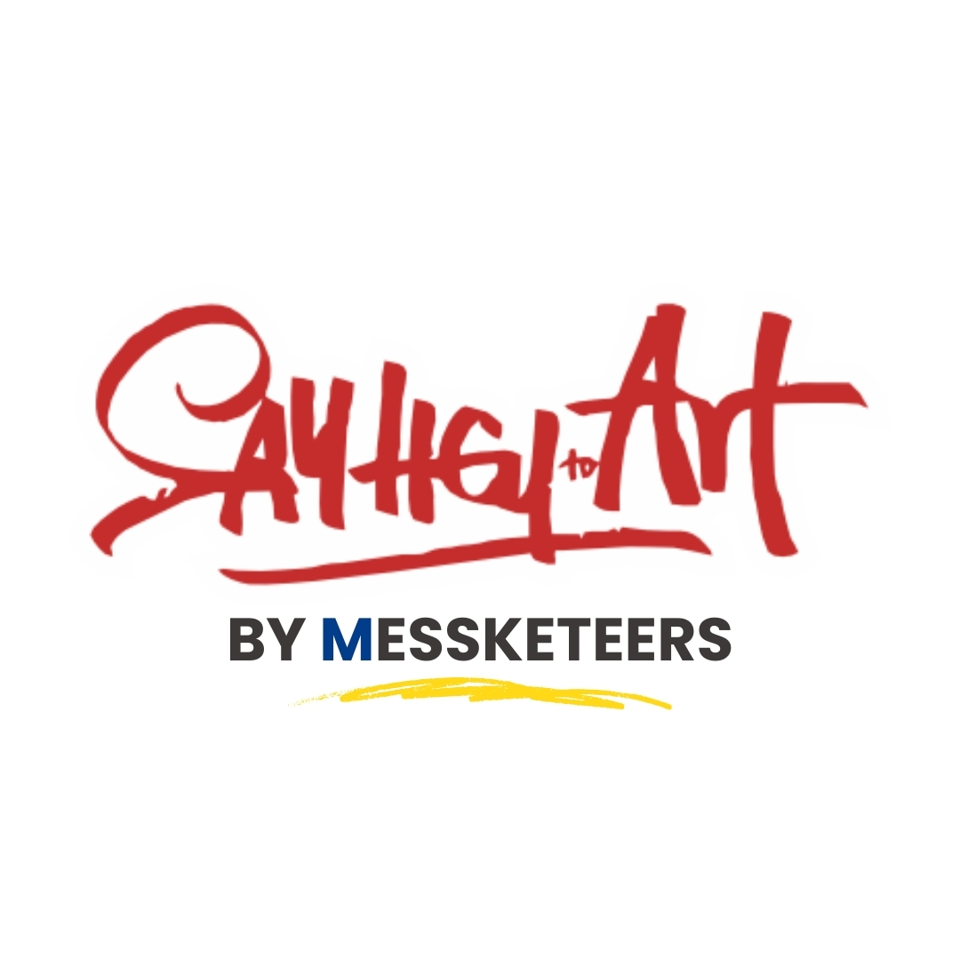 Messketeers