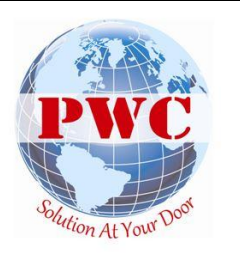 Prophecy World Company