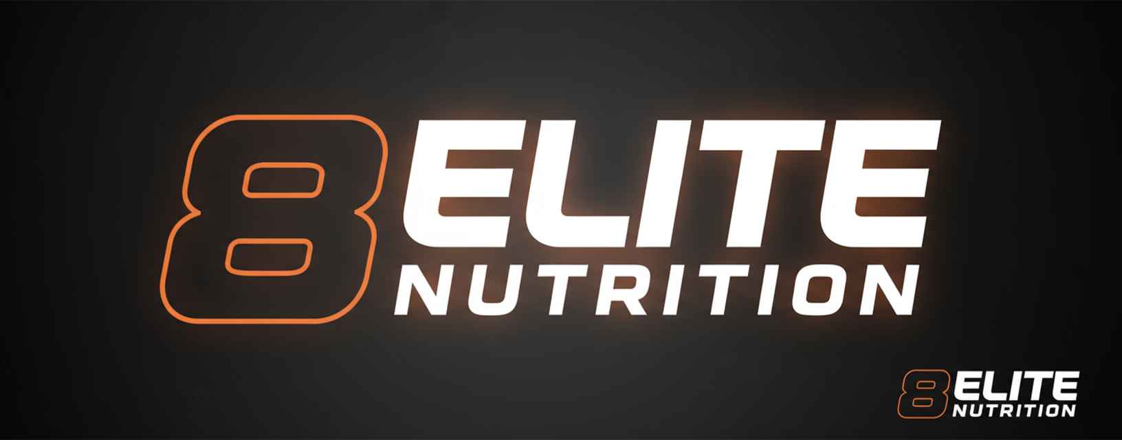 8 ELITE NUTRITIONS