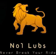 NO 1 LUBS