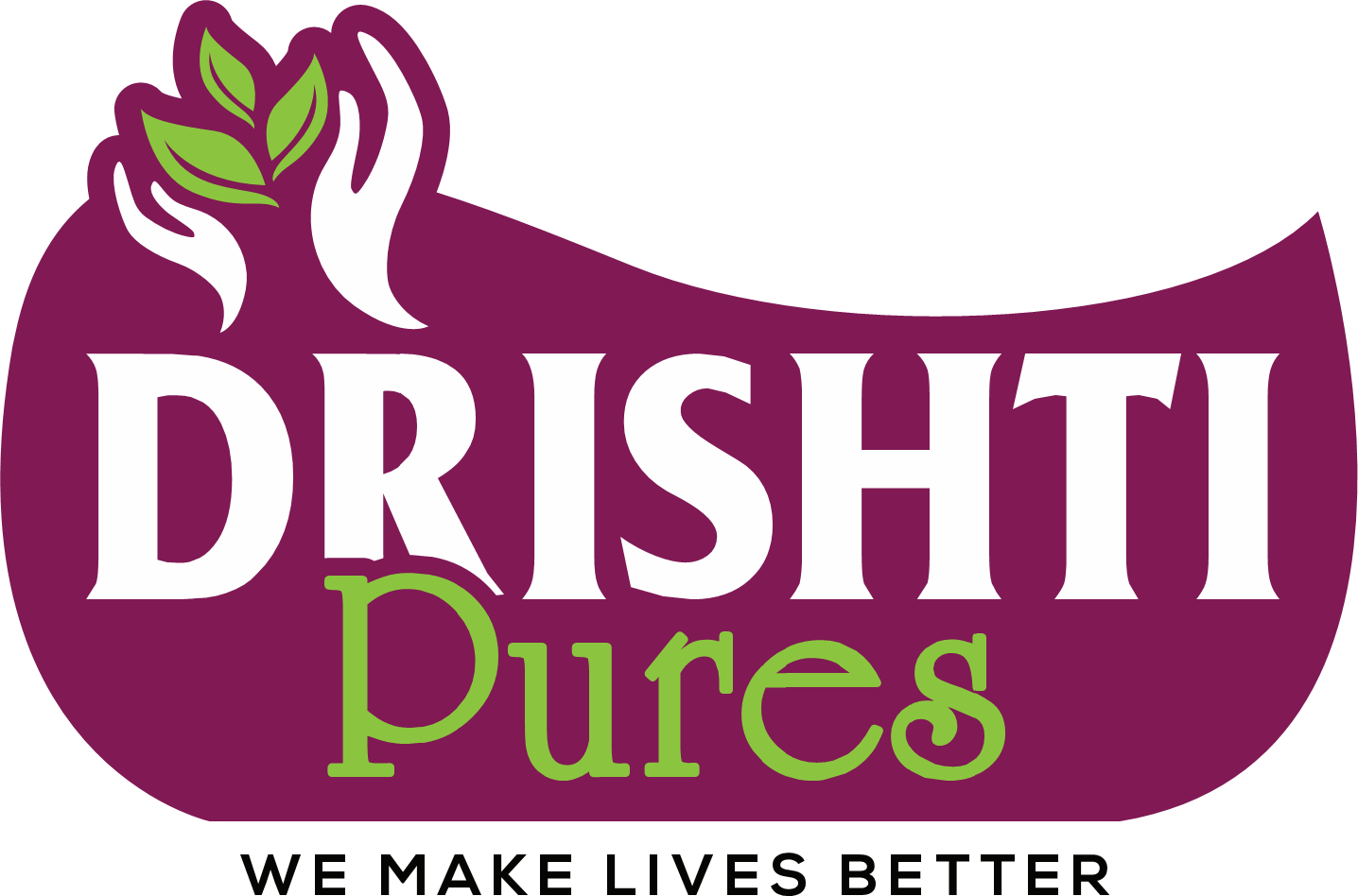 DRISHTI PURES
