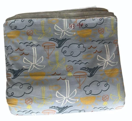 Vansh Fabrics