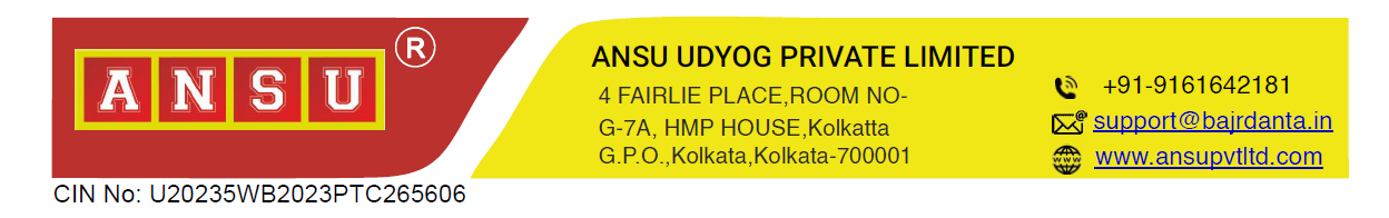 ABHISHEK GRAMODYOG