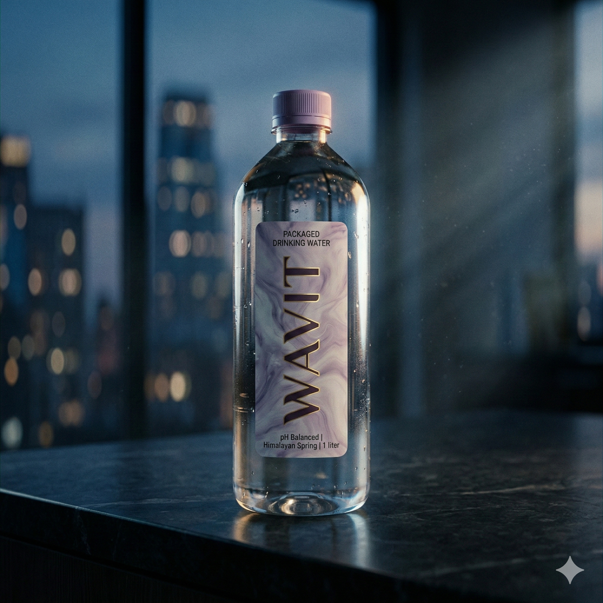 AETHERIA PACKAGED DRINKING WATER SOLUTION LLP