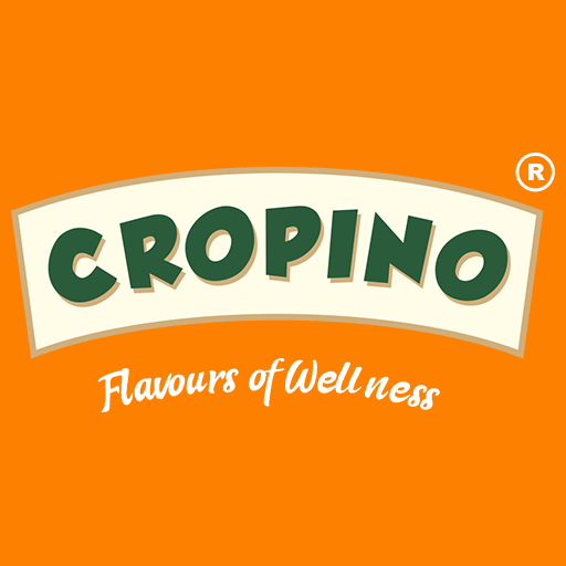 Cropino Pvt Ltd