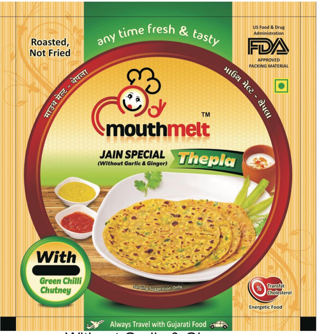 DS Food