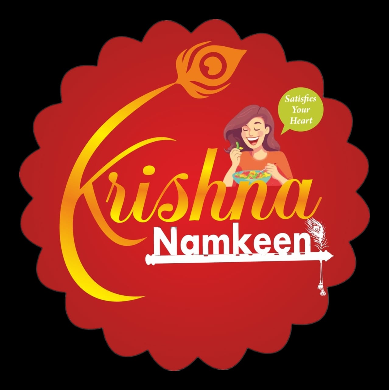 KRISHNA NAMKEEN
