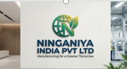 NINGANIYA INDIA PRIVATE LIMITED