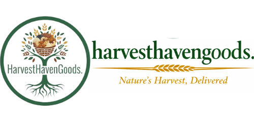 Harvest Haven Goods