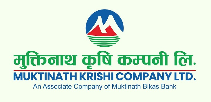 Muktinath Krishi Company Limited