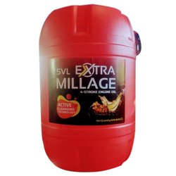 TSM LUBRICANTS PRIVATE LIMITED