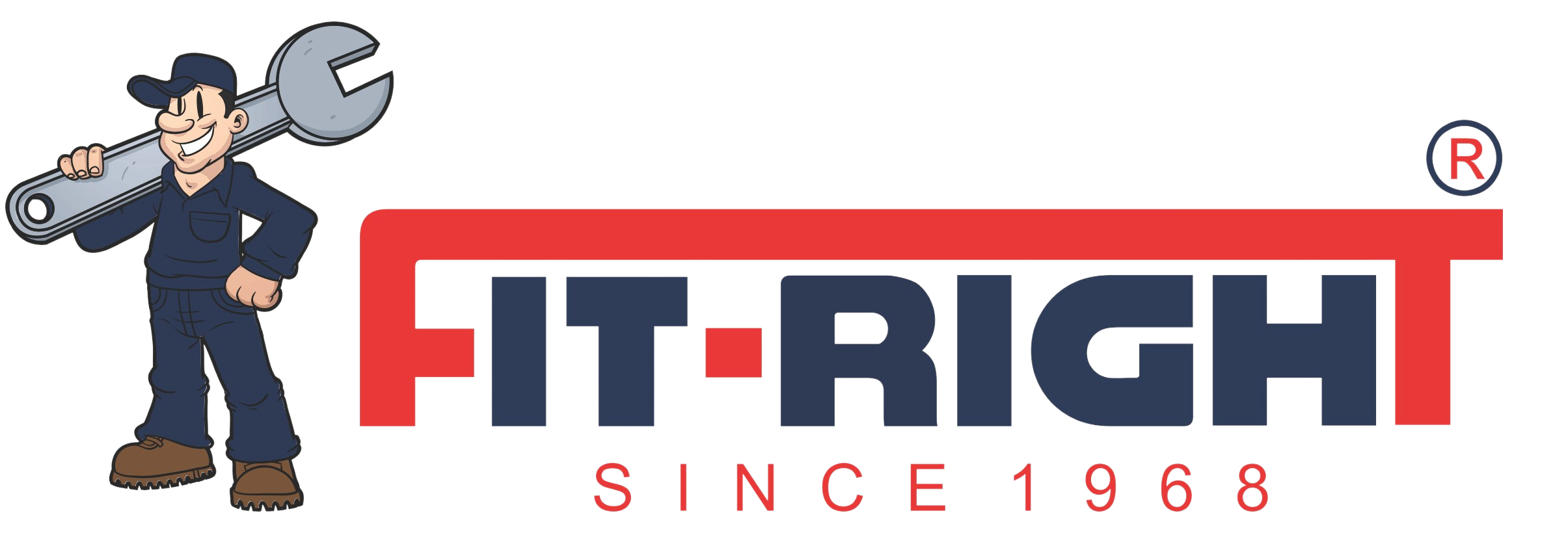 FIT-RIGHT ENGINEERING PVT LTD